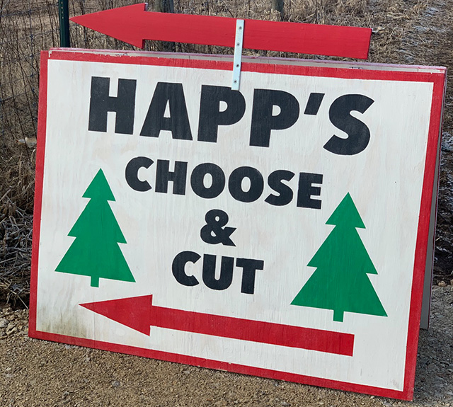 Happ's Choose 'n' Cut